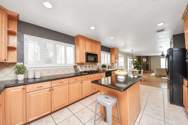 7615 Park Falls Drive, Houston, TX 77095