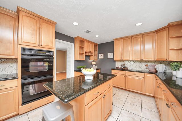 7615 Park Falls Drive, Houston, TX 77095