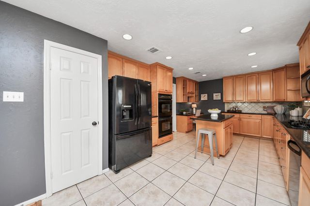 7615 Park Falls Drive, Houston, TX 77095