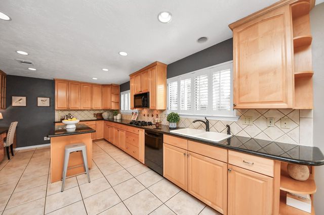 7615 Park Falls Drive, Houston, TX 77095