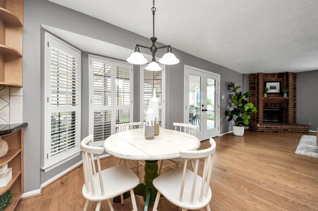 7615 Park Falls Drive, Houston, TX 77095