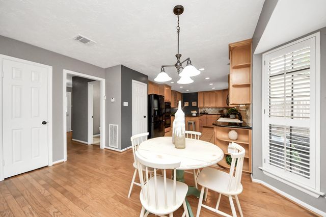 7615 Park Falls Drive, Houston, TX 77095