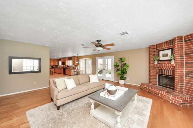 7615 Park Falls Drive, Houston, TX 77095