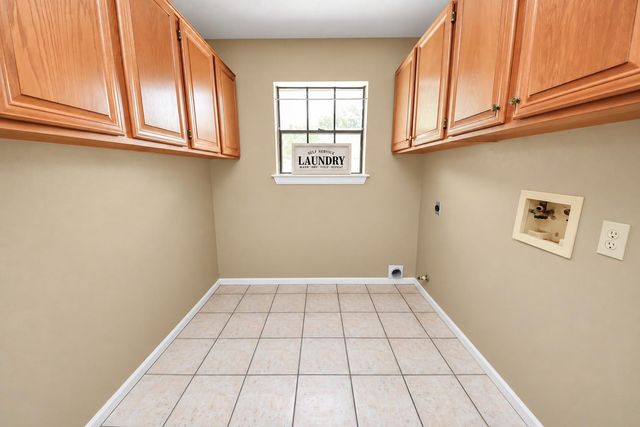 7615 Park Falls Drive, Houston, TX 77095