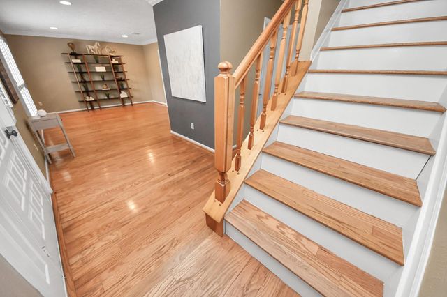 7615 Park Falls Drive, Houston, TX 77095