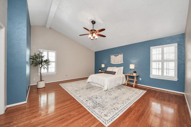 7615 Park Falls Drive, Houston, TX 77095