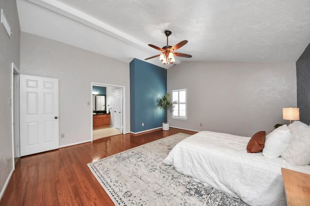 7615 Park Falls Drive, Houston, TX 77095