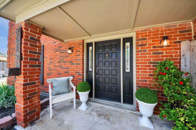 7615 Park Falls Drive, Houston, TX 77095