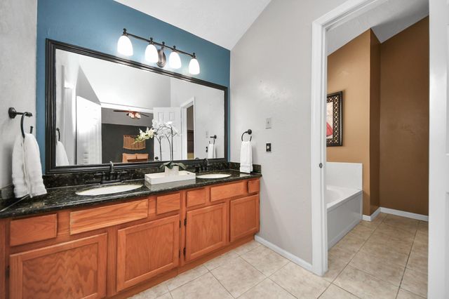 7615 Park Falls Drive, Houston, TX 77095