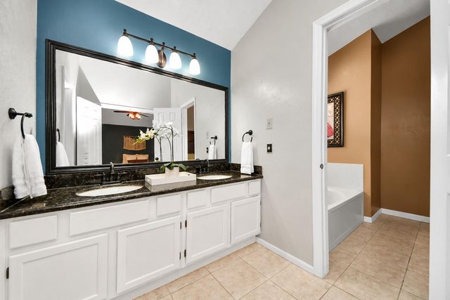 7615 Park Falls Drive, Houston, TX 77095