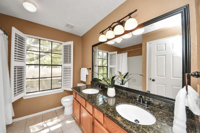 7615 Park Falls Drive, Houston, TX 77095