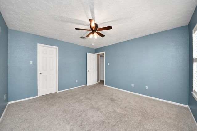 7615 Park Falls Drive, Houston, TX 77095