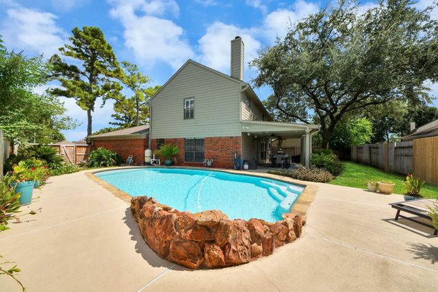 7615 Park Falls Drive, Houston, TX 77095