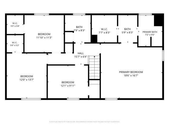 7615 Park Falls Drive, Houston, TX 77095