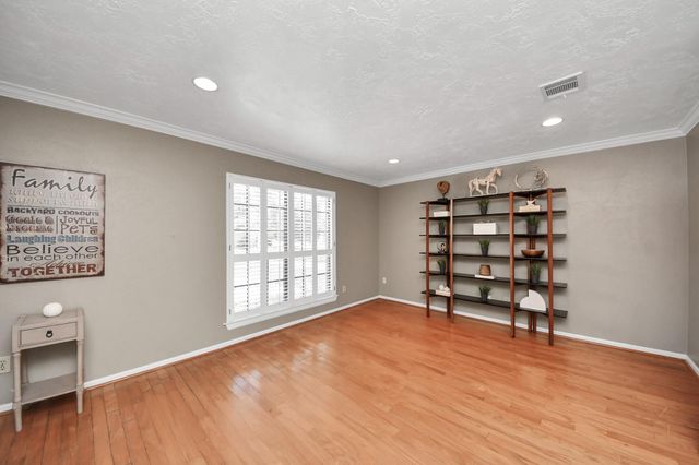 7615 Park Falls Drive, Houston, TX 77095