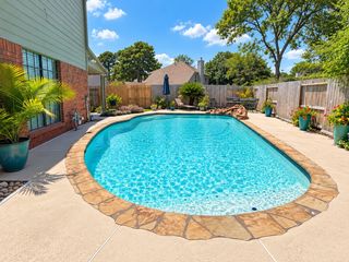 7615 Park Falls Drive, Houston, TX 77095