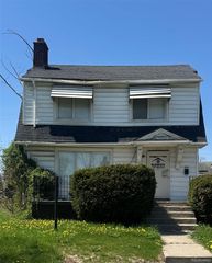 13111 MANOR Street, Detroit, MI 48238