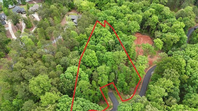Lot 43 Glassy Water Way, West Union, SC 29696