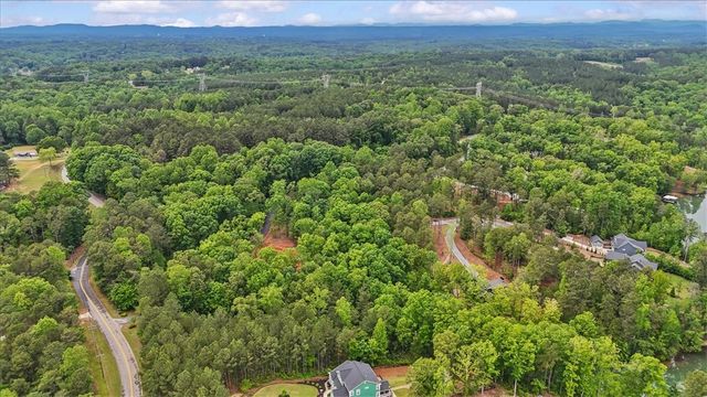 Lot 43 Glassy Water Way, West Union, SC 29696