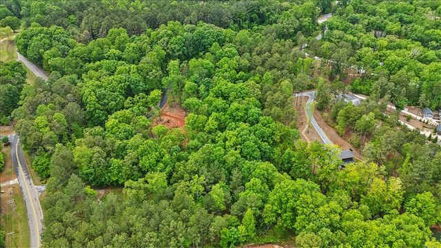 Lot 43 Glassy Water Way, West Union, SC 29696