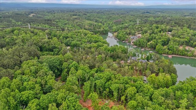 Lot 43 Glassy Water Way, West Union, SC 29696