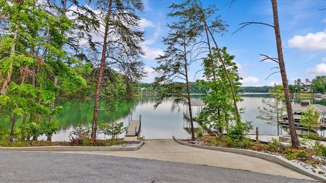 Lot 43 Glassy Water Way, West Union, SC 29696