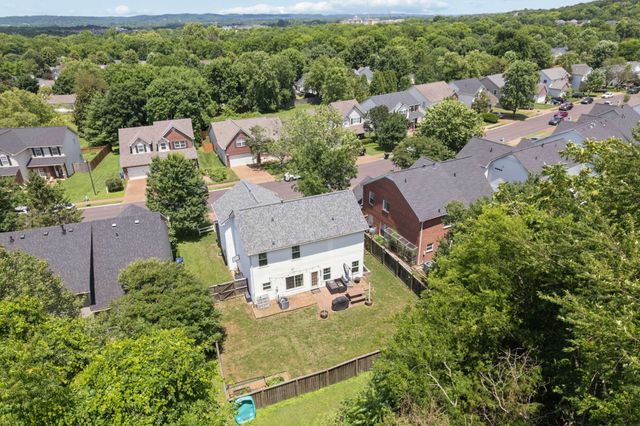 3227 Dark Woods Drive, Franklin, TN 37064