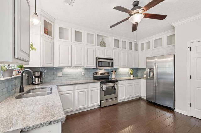 3227 Dark Woods Drive, Franklin, TN 37064
