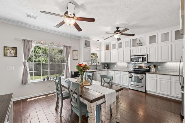 3227 Dark Woods Drive, Franklin, TN 37064