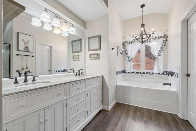 3227 Dark Woods Drive, Franklin, TN 37064