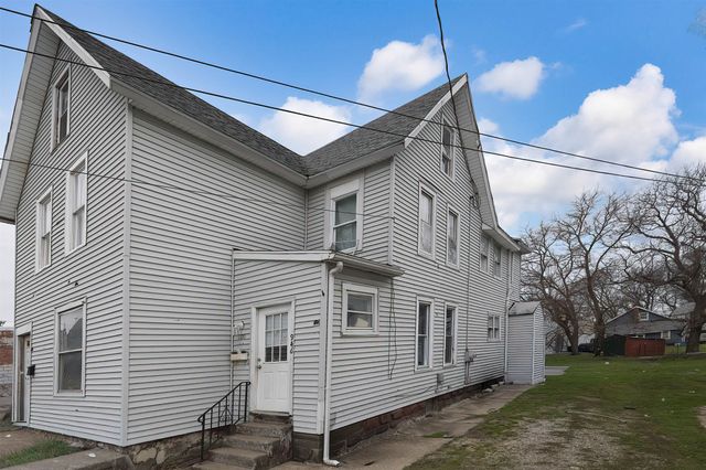 946 W 17TH Street, Erie, PA 16502