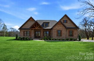 4734 Polk Ford Road, Stanfield, NC 28163