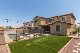 21366 W ALMERIA Road, Buckeye, AZ 85396