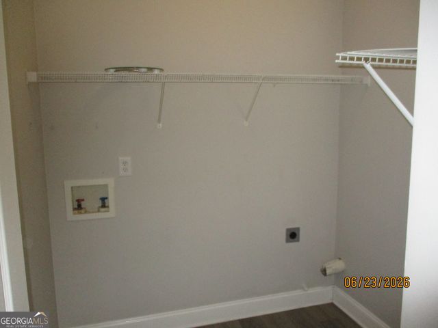 143 Marshas Vineyard, Hampton, GA 30228