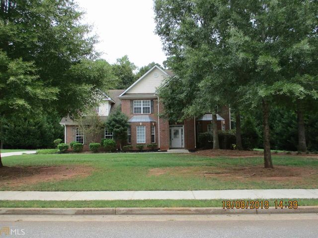 143 Marshas Vineyard, Hampton, GA 30228