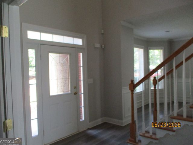 143 Marshas Vineyard, Hampton, GA 30228