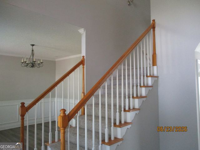 143 Marshas Vineyard, Hampton, GA 30228