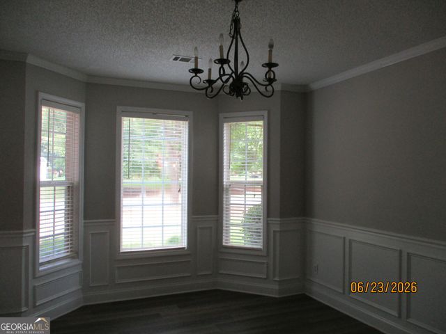 143 Marshas Vineyard, Hampton, GA 30228
