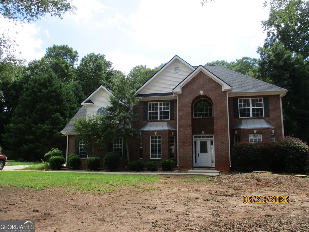 143 Marshas Vineyard, Hampton, GA 30228