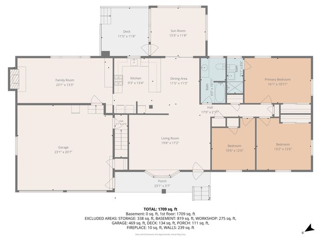 12 Colonial Circle, Hampton, NH 03842