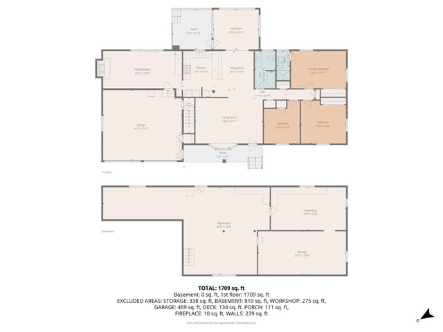 12 Colonial Circle, Hampton, NH 03842