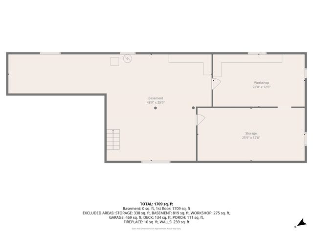 12 Colonial Circle, Hampton, NH 03842