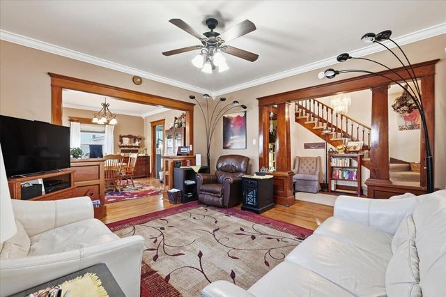 539 HARRISON Street, Council Bluffs, IA 51503