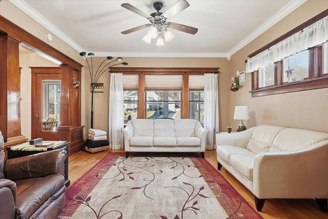 539 HARRISON Street, Council Bluffs, IA 51503