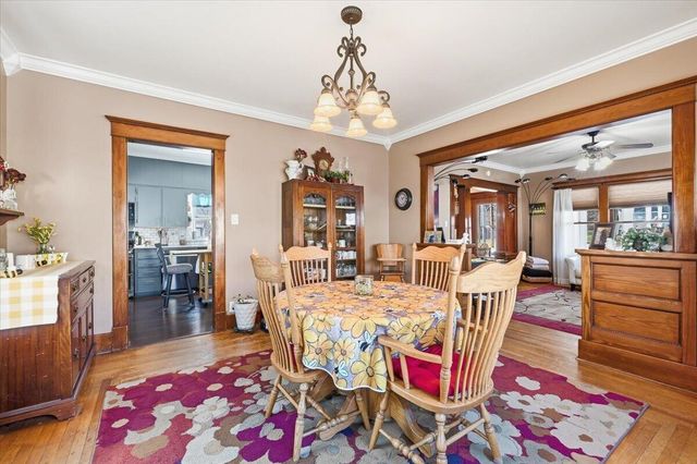 539 HARRISON Street, Council Bluffs, IA 51503