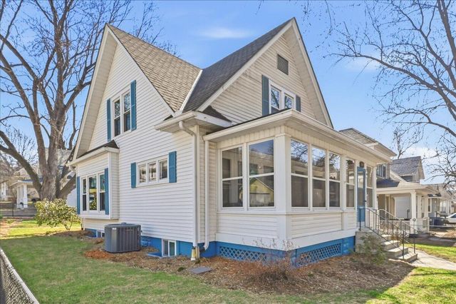 539 HARRISON Street, Council Bluffs, IA 51503