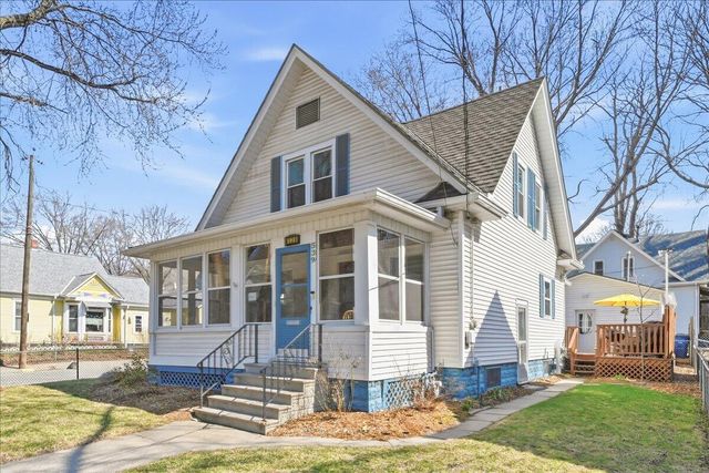 539 HARRISON Street, Council Bluffs, IA 51503