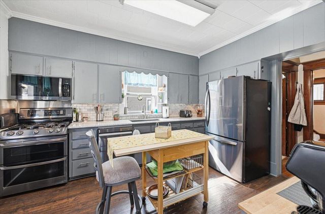 539 HARRISON Street, Council Bluffs, IA 51503