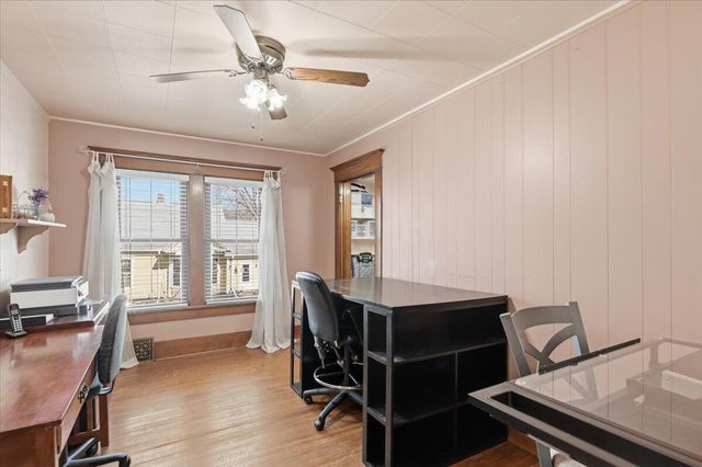 539 HARRISON Street, Council Bluffs, IA 51503