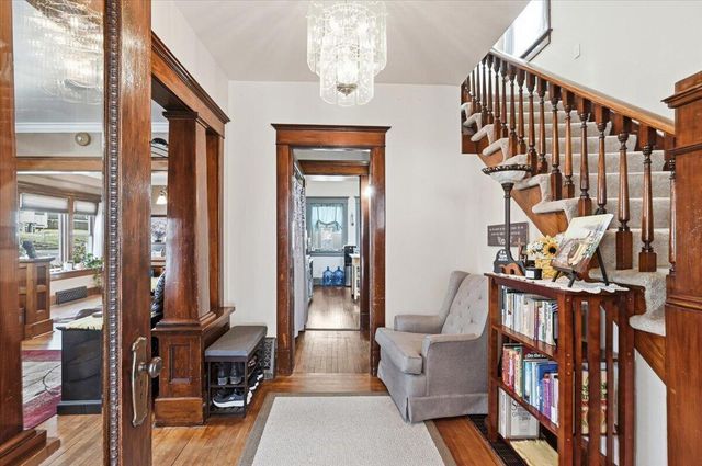 539 HARRISON Street, Council Bluffs, IA 51503